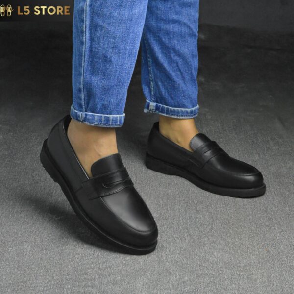 014 leather