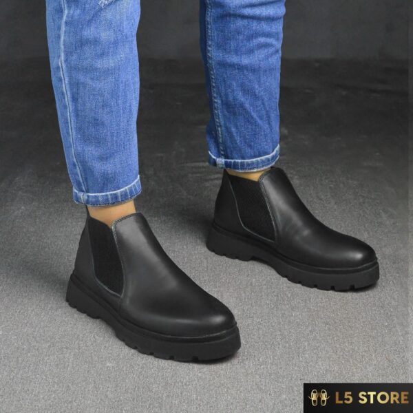 301 leather