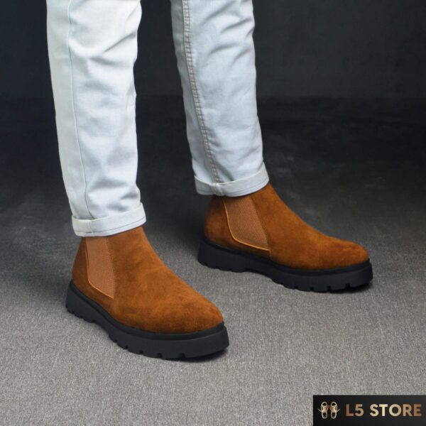 301 suede - Image 2