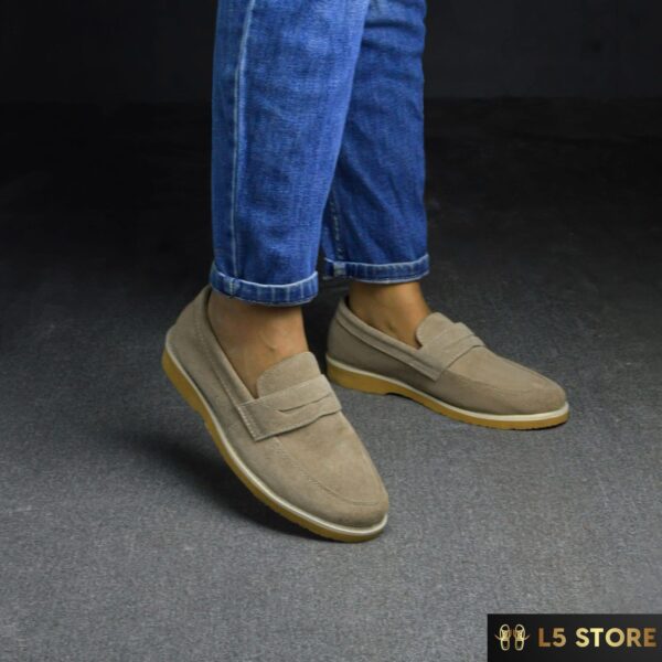 014 suede