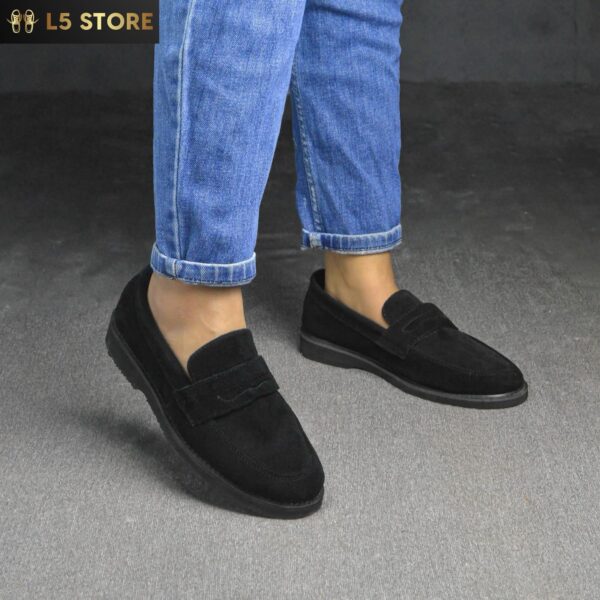 014 suede - Image 3